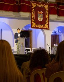 Imagen secundaria 2 - Las Gabias cierra un verano lleno de cultura y actividades