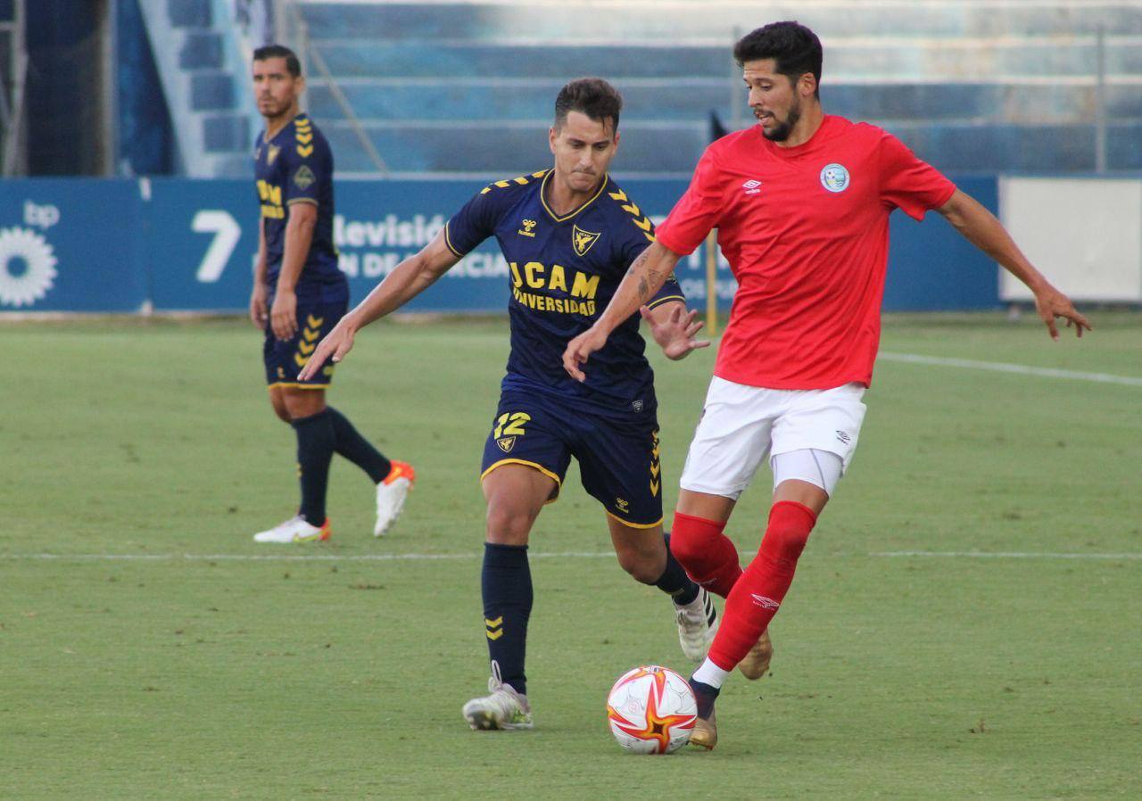 Los celestes se enfrentan hoy al Alzira con una afición expectante en el reencuentro. 