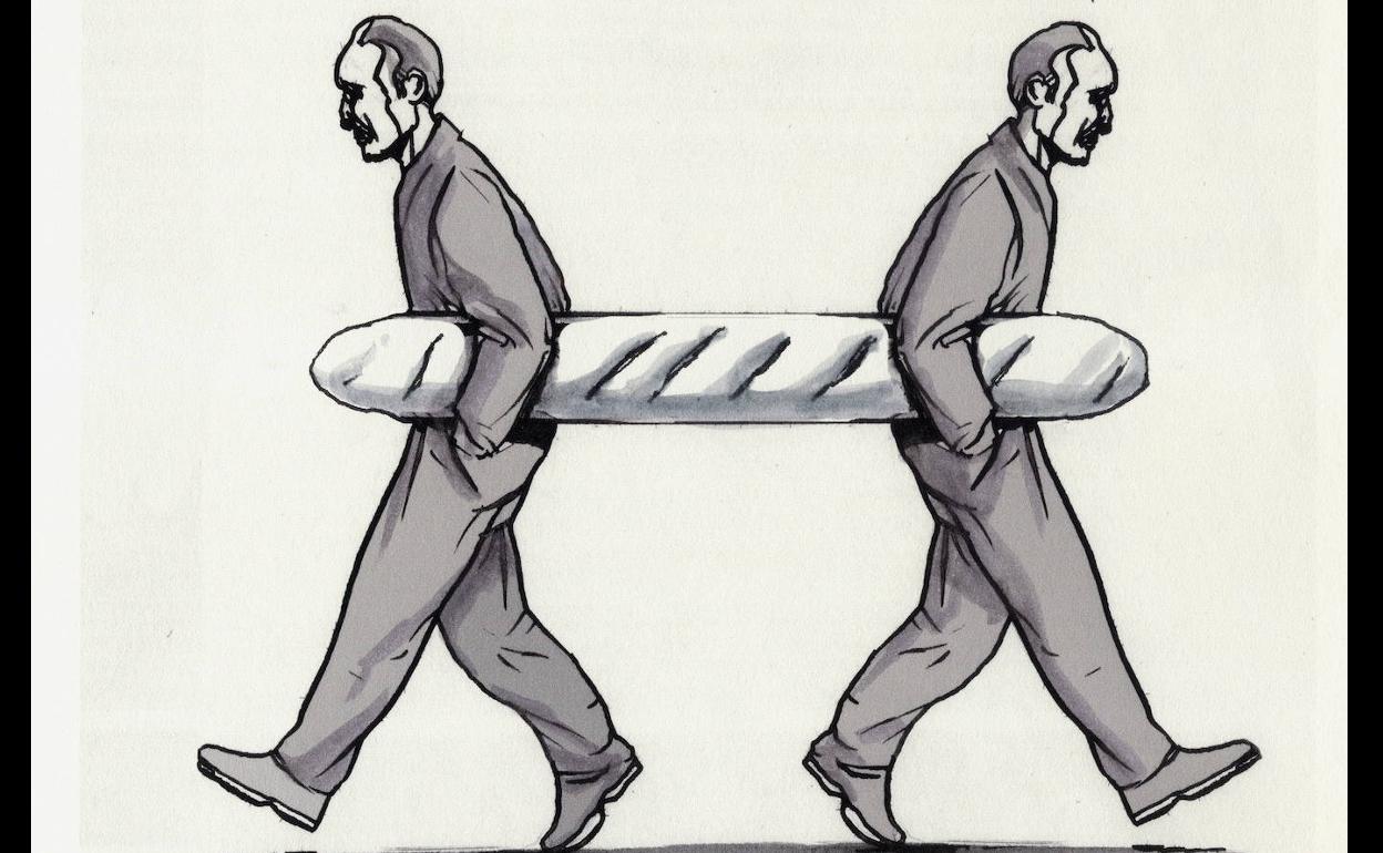 Justicia social, libertad y afectos