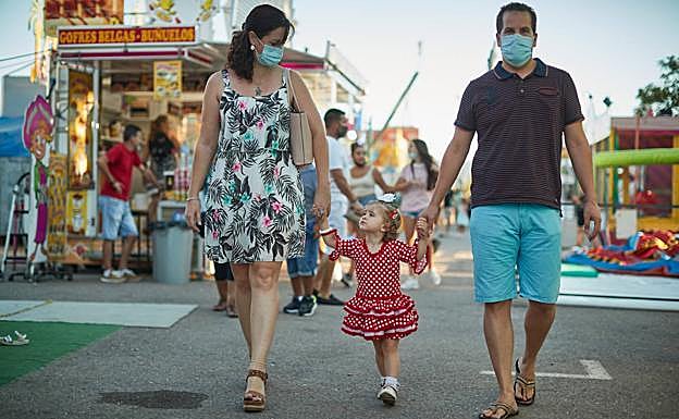 Plantación de cannabis en Atarfe. 