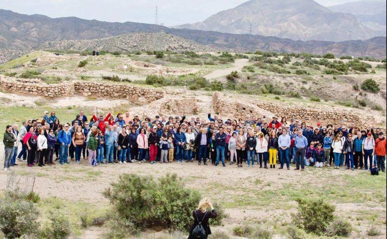 Los Millares, la hora de dar un paso más