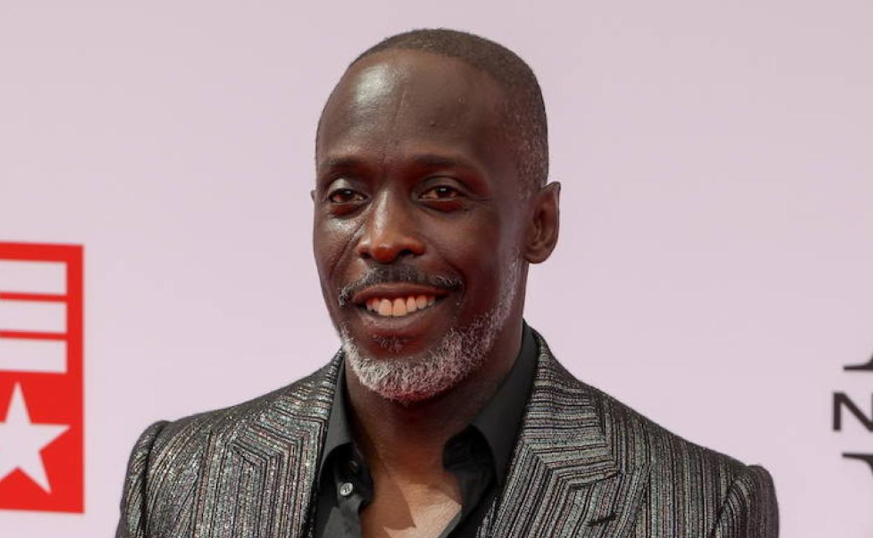 Muere Michael K. Williams, actor The Wire y Boardwalk Empire, a los 54 años.
