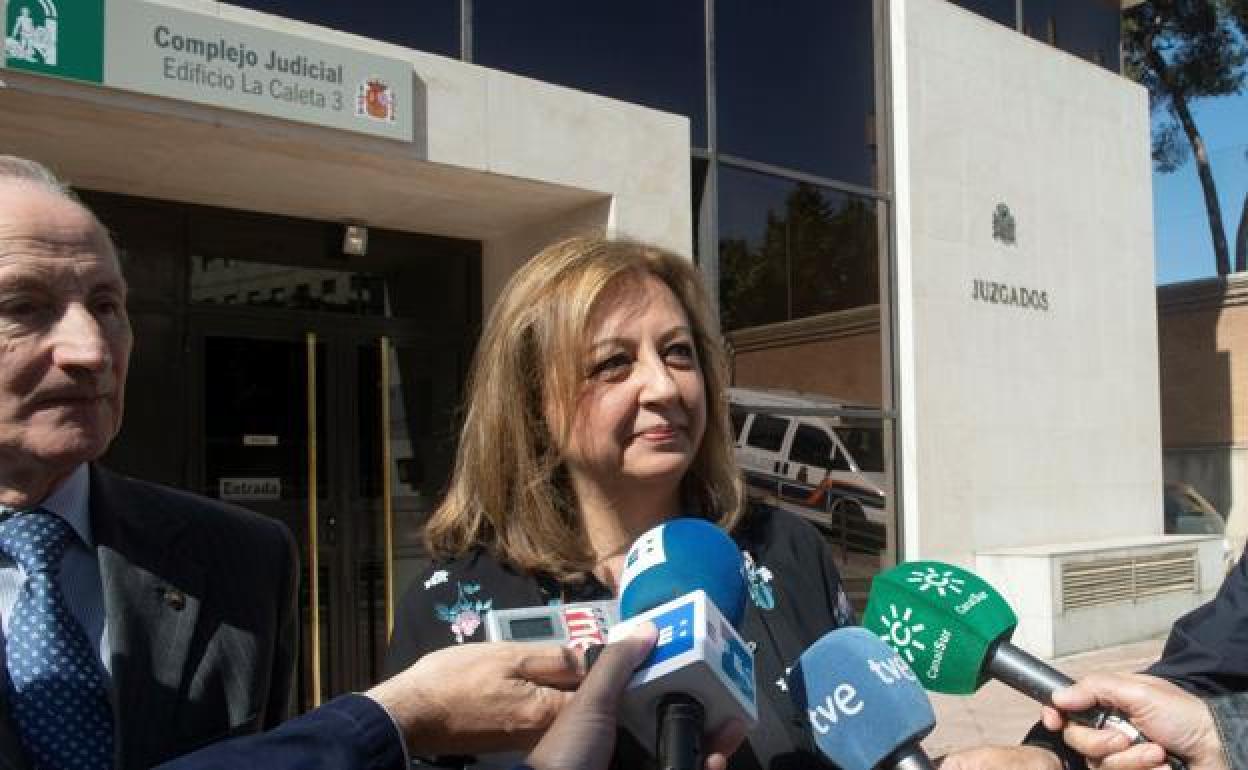 Los 5 sucesos más importantes ocurridos en Granada que debes conocer este lunes