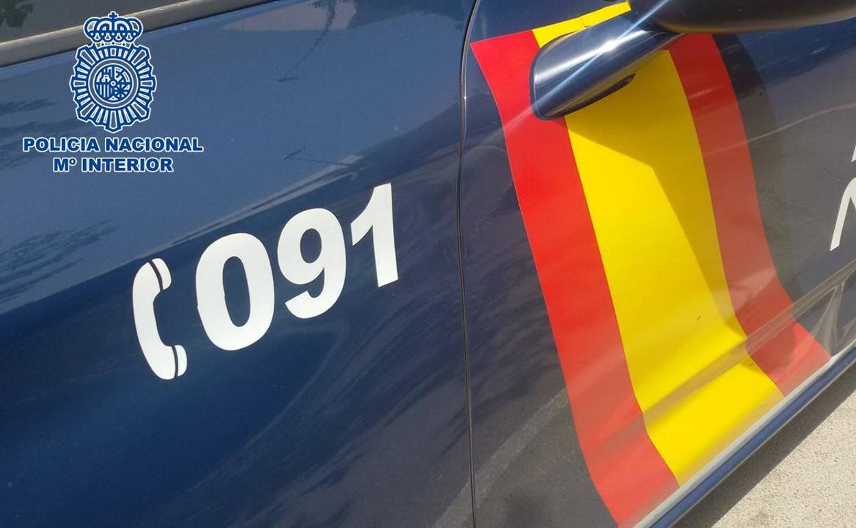 Arrestos en Granada: Detienen a 42 personas en Granada que estaban reclamadas por la justicia nacional