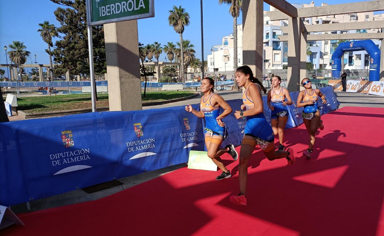 Cidade de Lugo y Universidad de Alicante, reyes de copas
