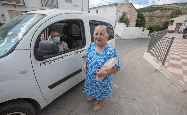 «En Cacín no hay negacionistas»