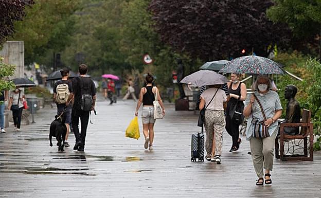 Marín habla sobre las posibles medidas en Andalucía que adoptará el comité de expertos este martes