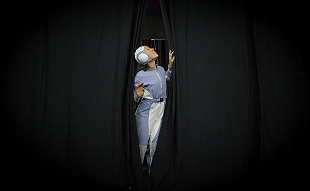 Rosa Mari Herrador es la fundadora de LaMonto. 