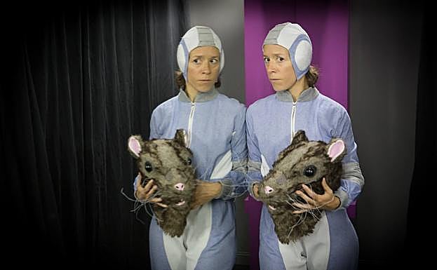 El vestuario de 'Alma' ha corrido por cuenta de Anna Mangot y Vanessa Cañaveral 