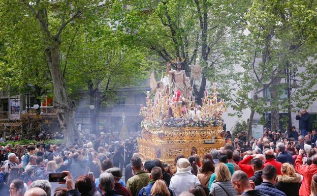 Vuelven las procesiones a Andalucía: estas son las recomendaciones de Salud