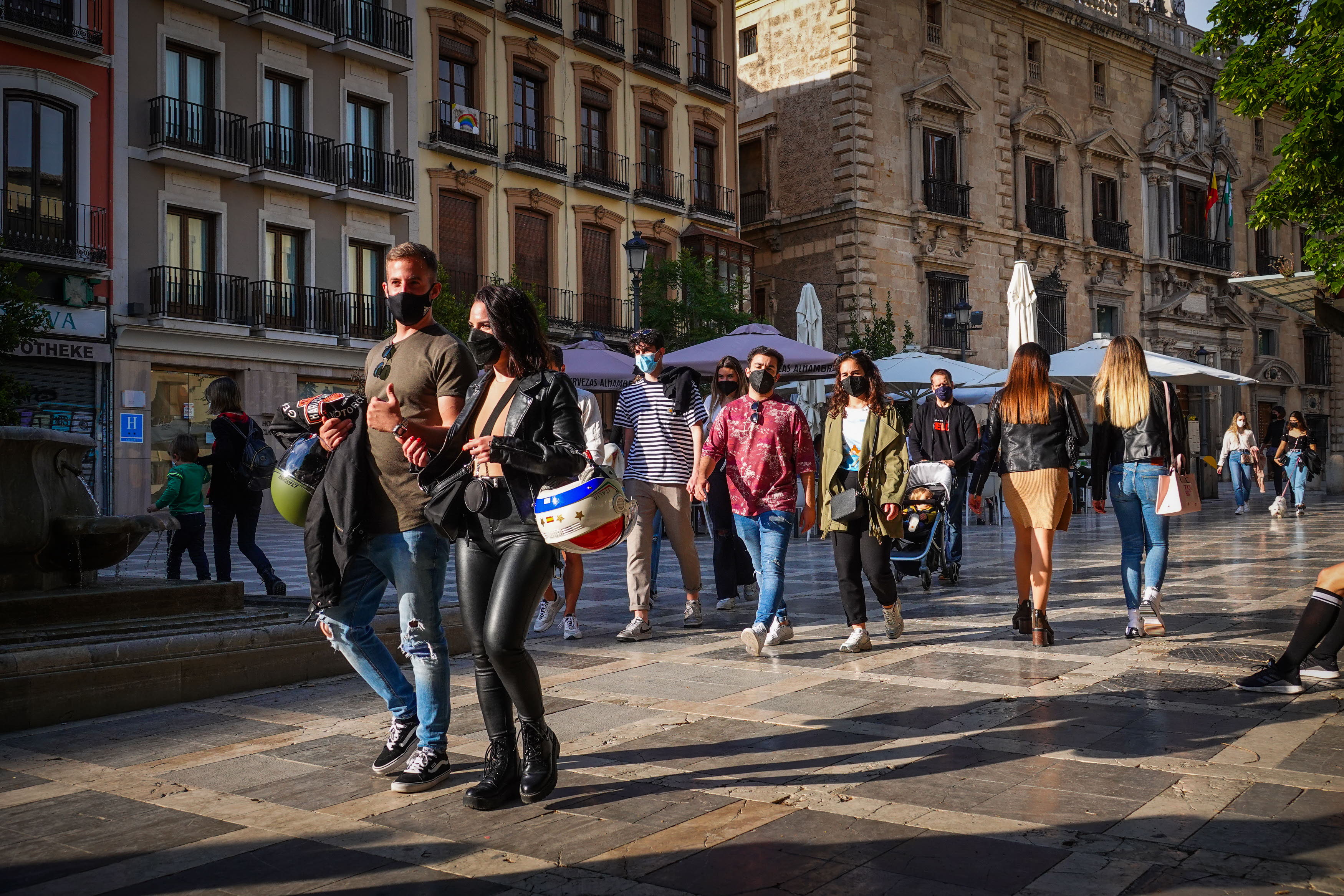 Por qué algunos trabajadores de 66 años tienen que jubilarse obligatoriamente