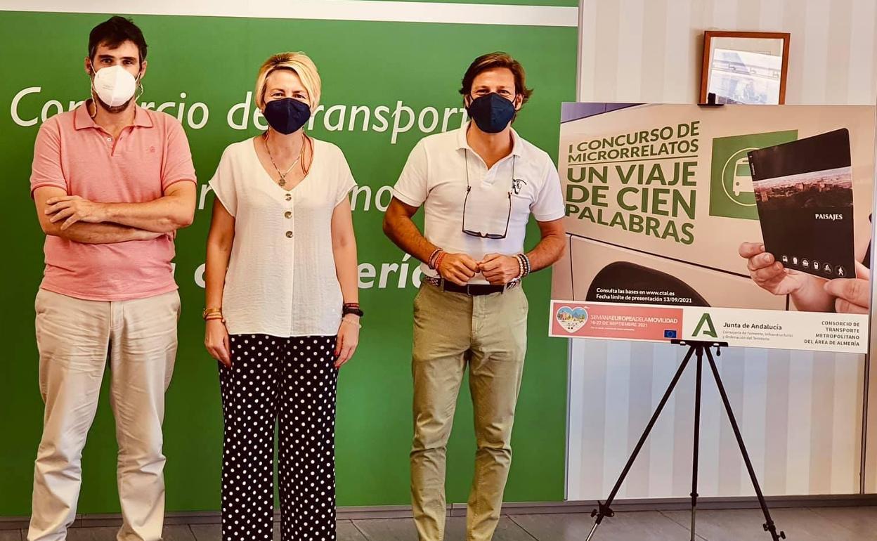 Provincia de Almería | El día sin coche permitirá viajar gratis a los usuarios del urbano de Roquetas y del bus a Pechina