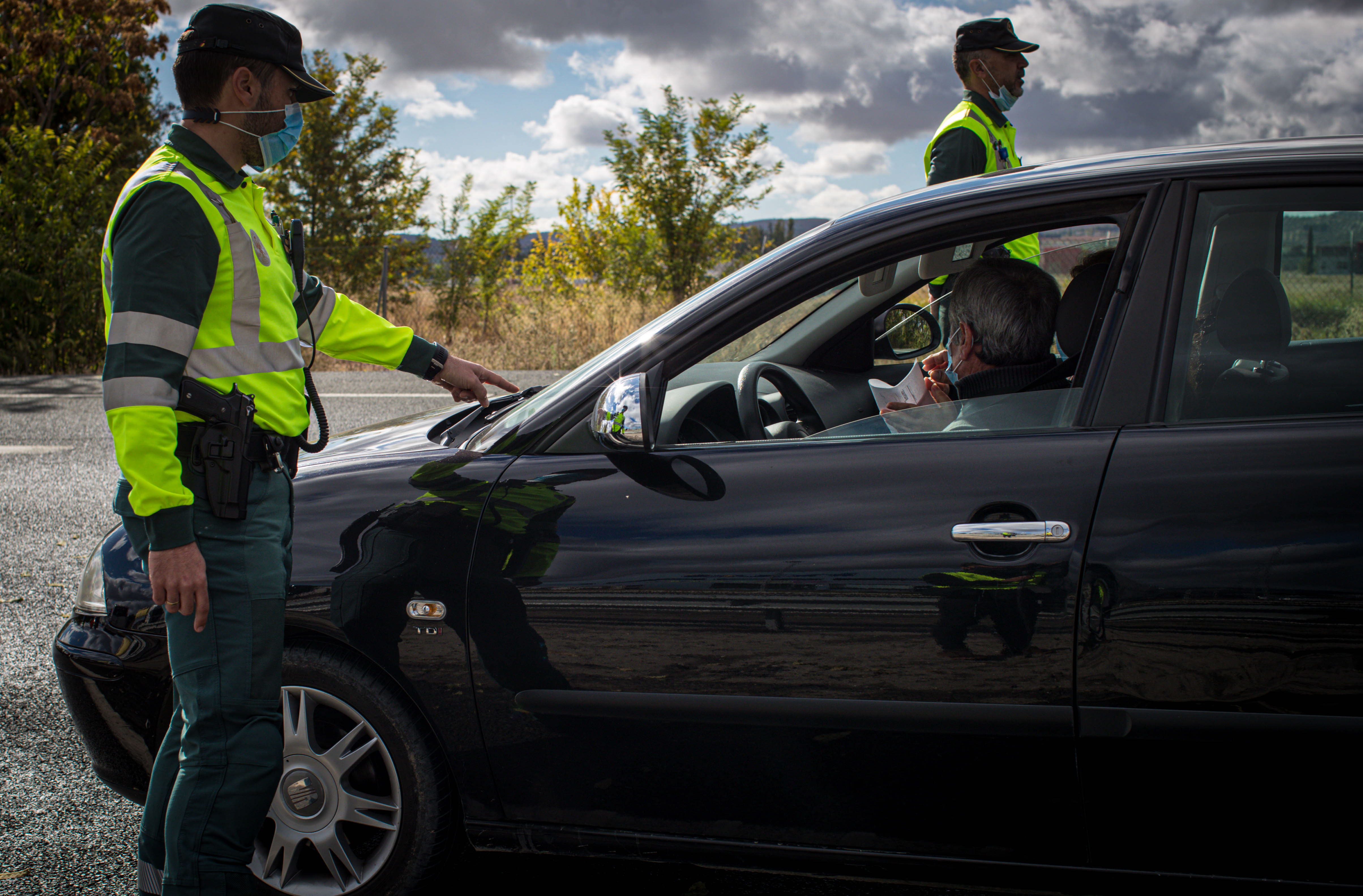 La infracción que conlleva multa de 200 euros: la DGT la mirará con lupa hasta el 22 de septiembre