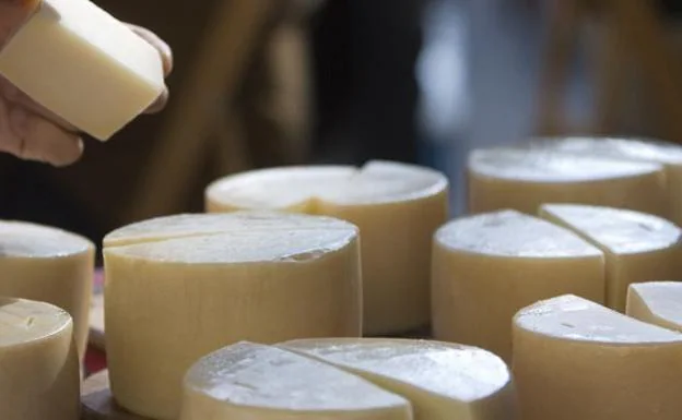 Alerta por la presencia de Listeria en un queso fresco vendido en Andalucía