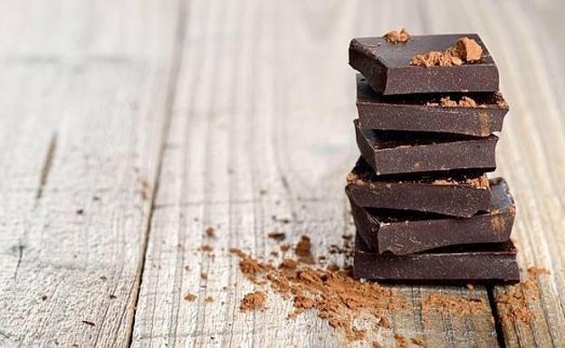 La OCU aclara siete mitos y verdades sobre el chocolate