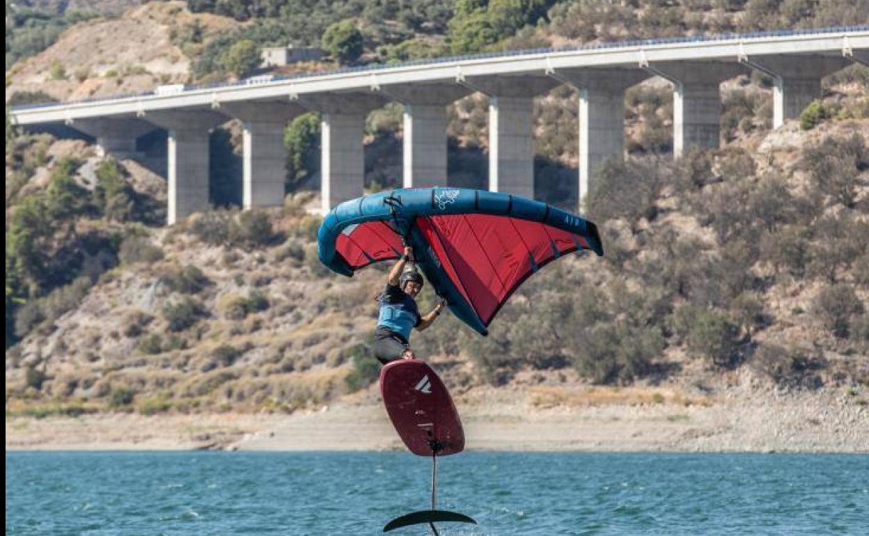 Windsurfista, en Rules.