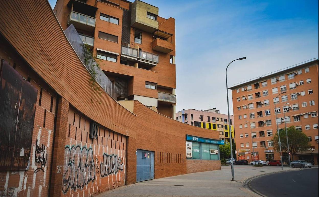 Las tres firmas se ubicarán en los bajos de la Urbanización Gran Parque de Granada. 