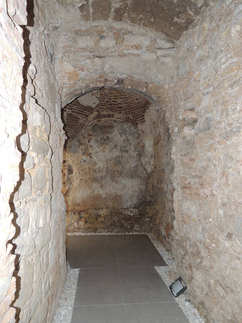 Fotos: Los Baños del Naranjo de Jaén reabren medio siglo después