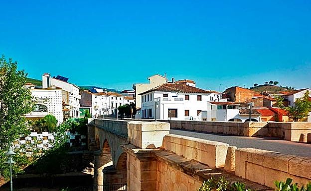 ¿Qué ver en Puente de Génave?