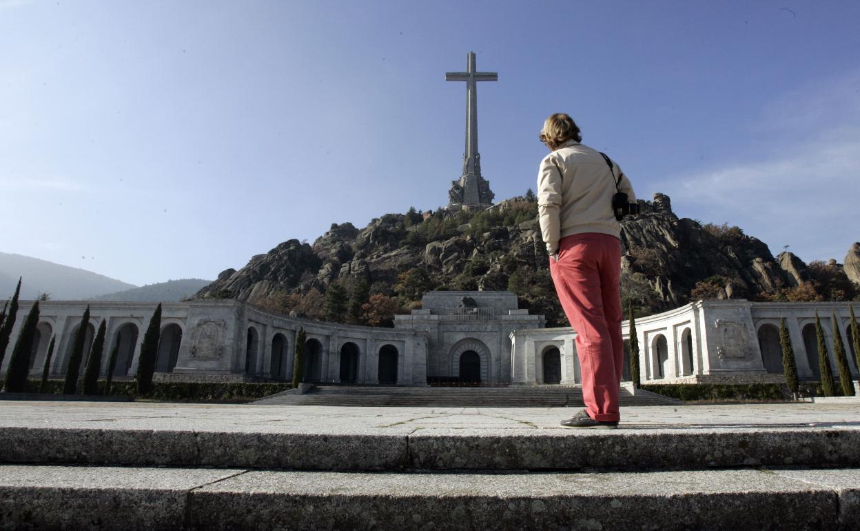 Resignificar el Valle de los Caídos: estado de la cuestión