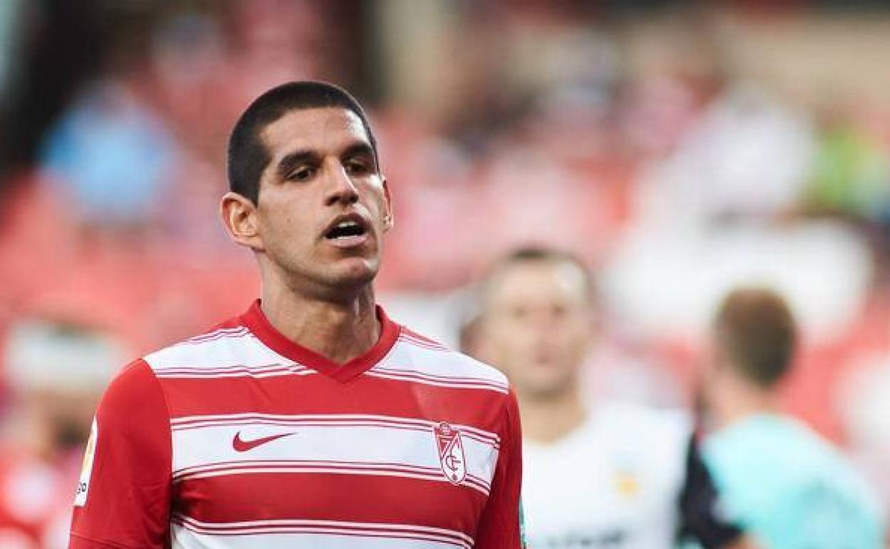 Abram agradece a la afición su aliento «para lograr la victoria»