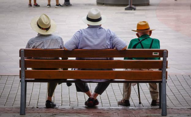 La Seguridad Social avisa del importante cambio que hay que comunicar para seguir cobrando la pensión