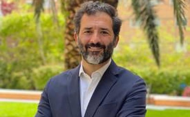 Javier Pagán, director de Twitter en España, analizará el futuro de la red social en #TATGranada