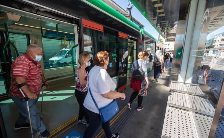 La ampliación del Metro es otra apuesta generalizada para afrontar los problemas de comunicación de los núcleos del Cinturón.