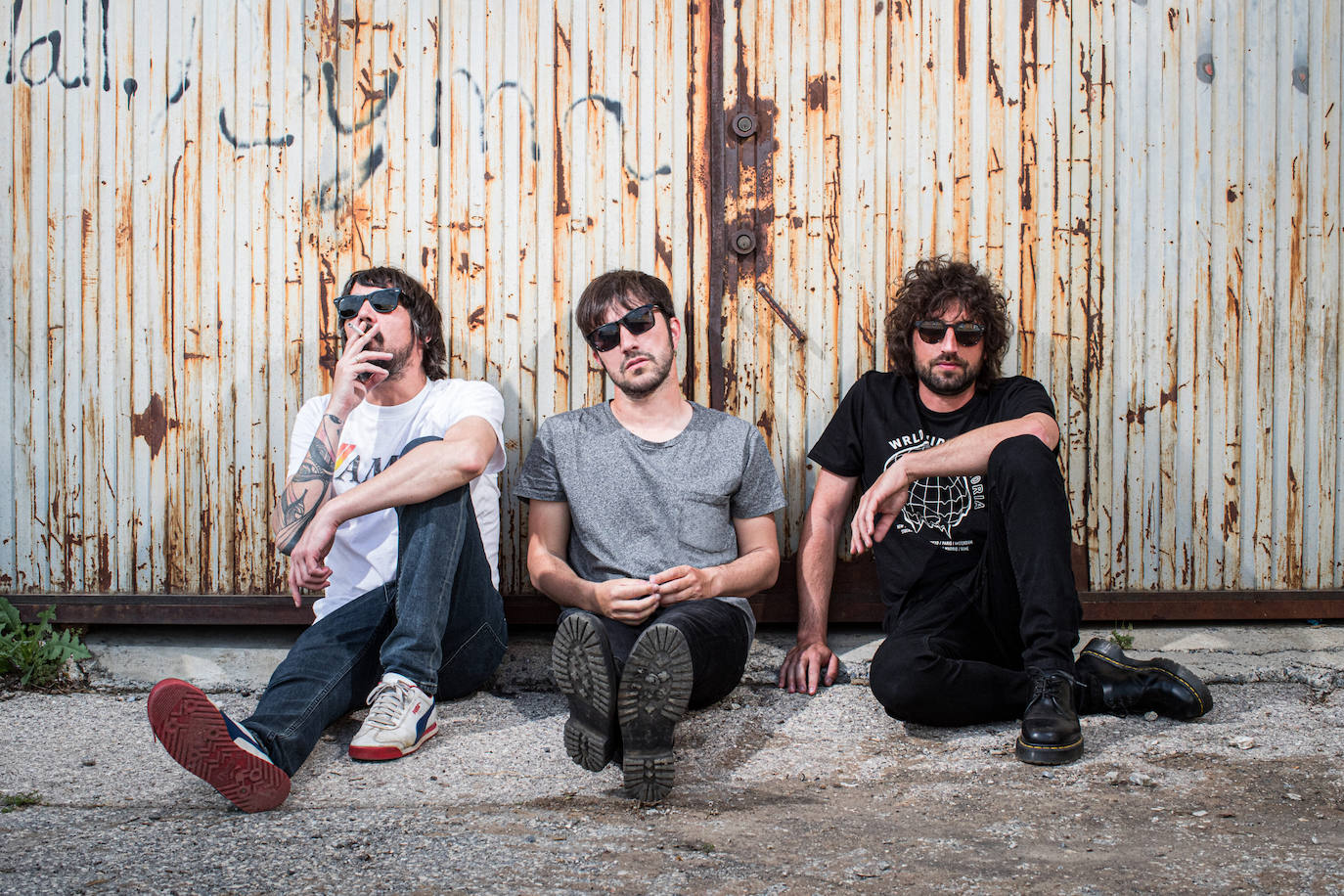 Lori Meyers ofrecerá un concierto en Jaén el 20 de noviembre. 