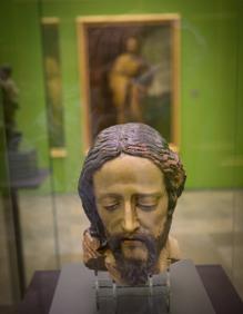 Imagen secundaria 2 - 'Inéditos se compone de un total de 63 piezas. 