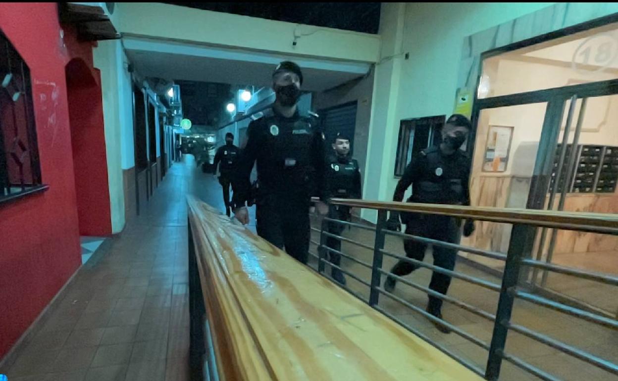 Las 5 noticias sobre Granada que debes leer antes de que acabe este domingo