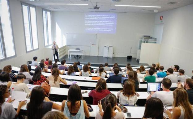 El buscador del SEPE que ayuda a encontrar empleo por carreras universitarias