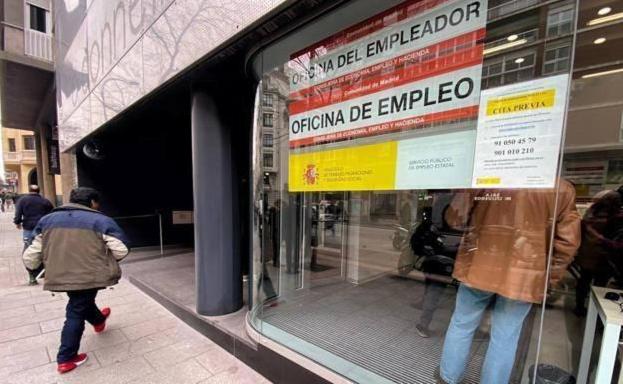 Advertencia del SEPE por el detalle que puede hacer que pierdas la prestación del paro