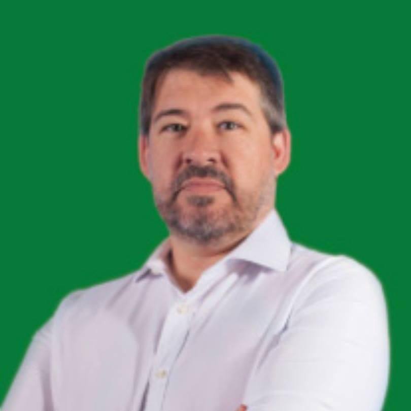 Juan Antonio Manzano