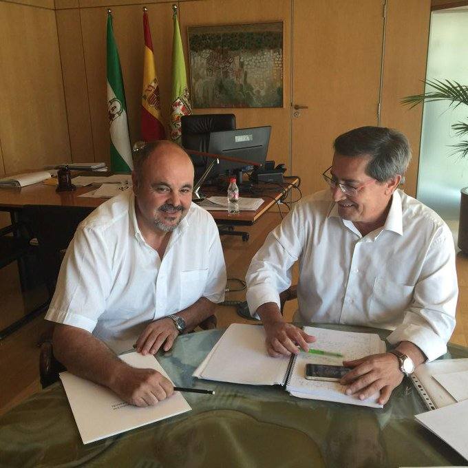 Imagen - «Creemos que nuestra nueva promoción va a tener muy buena venta, es 50.000 euros más barata que las viviendas libres»