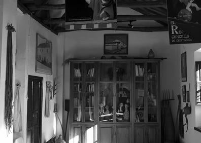 Imagen secundaria 1 - Fotos de Rocío Lombardo, Manuel Sarabia y Marisa Haro. 