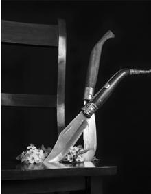 Imagen secundaria 2 - Fotos de Rocío Lombardo, Manuel Sarabia y Marisa Haro. 