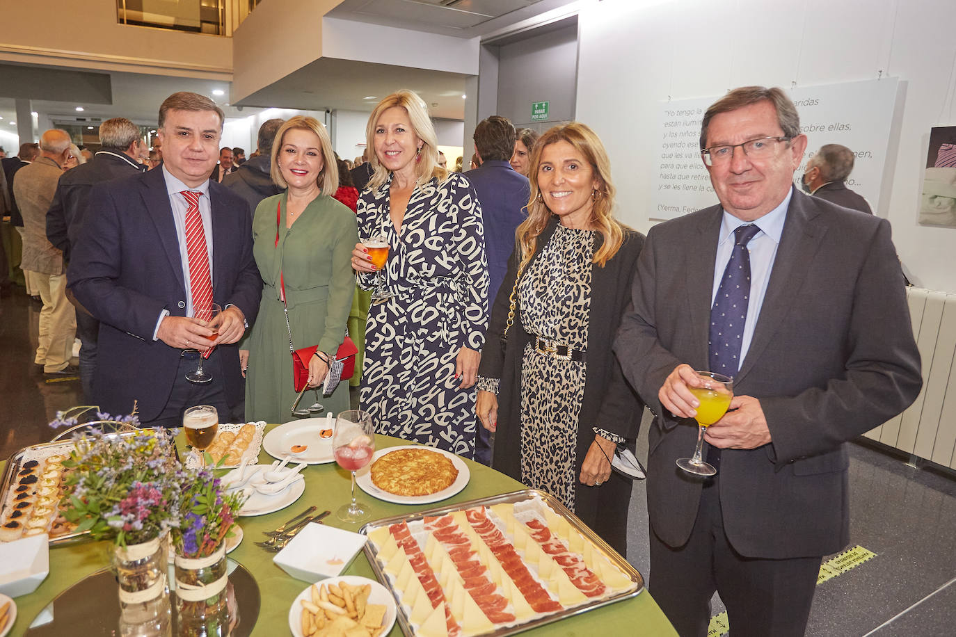 Fotos: IDEAL entrega los Premios Gastroturísticos 2021