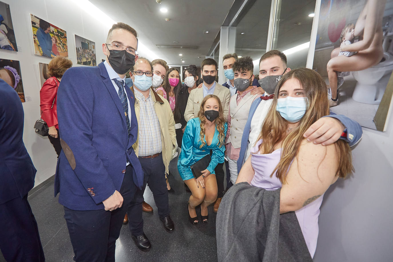 Fotos: IDEAL entrega los Premios Gastroturísticos 2021