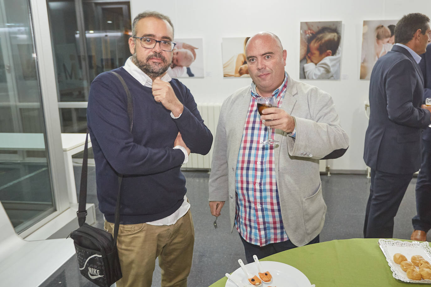 Fotos: IDEAL entrega los Premios Gastroturísticos 2021