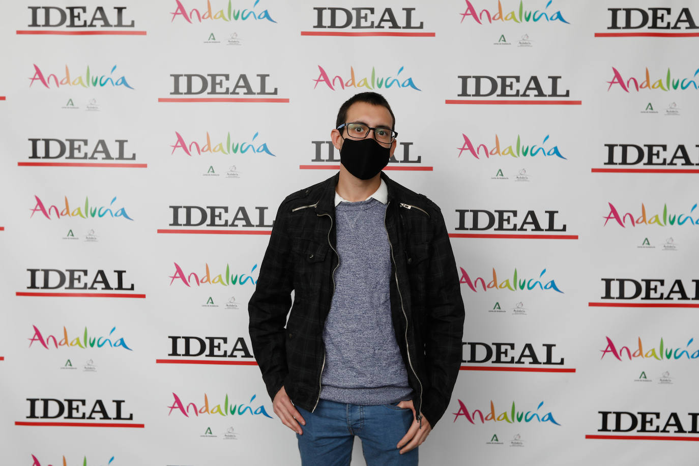 Fotos: IDEAL entrega los Premios Gastroturísticos 2021