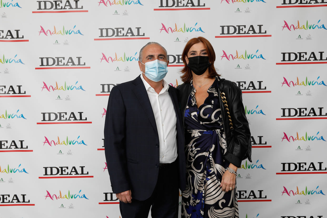 Fotos: IDEAL entrega los Premios Gastroturísticos 2021