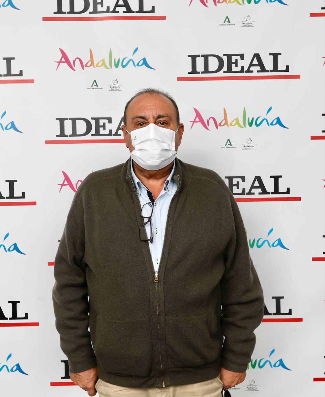 Fotos: IDEAL entrega los Premios Gastroturísticos 2021