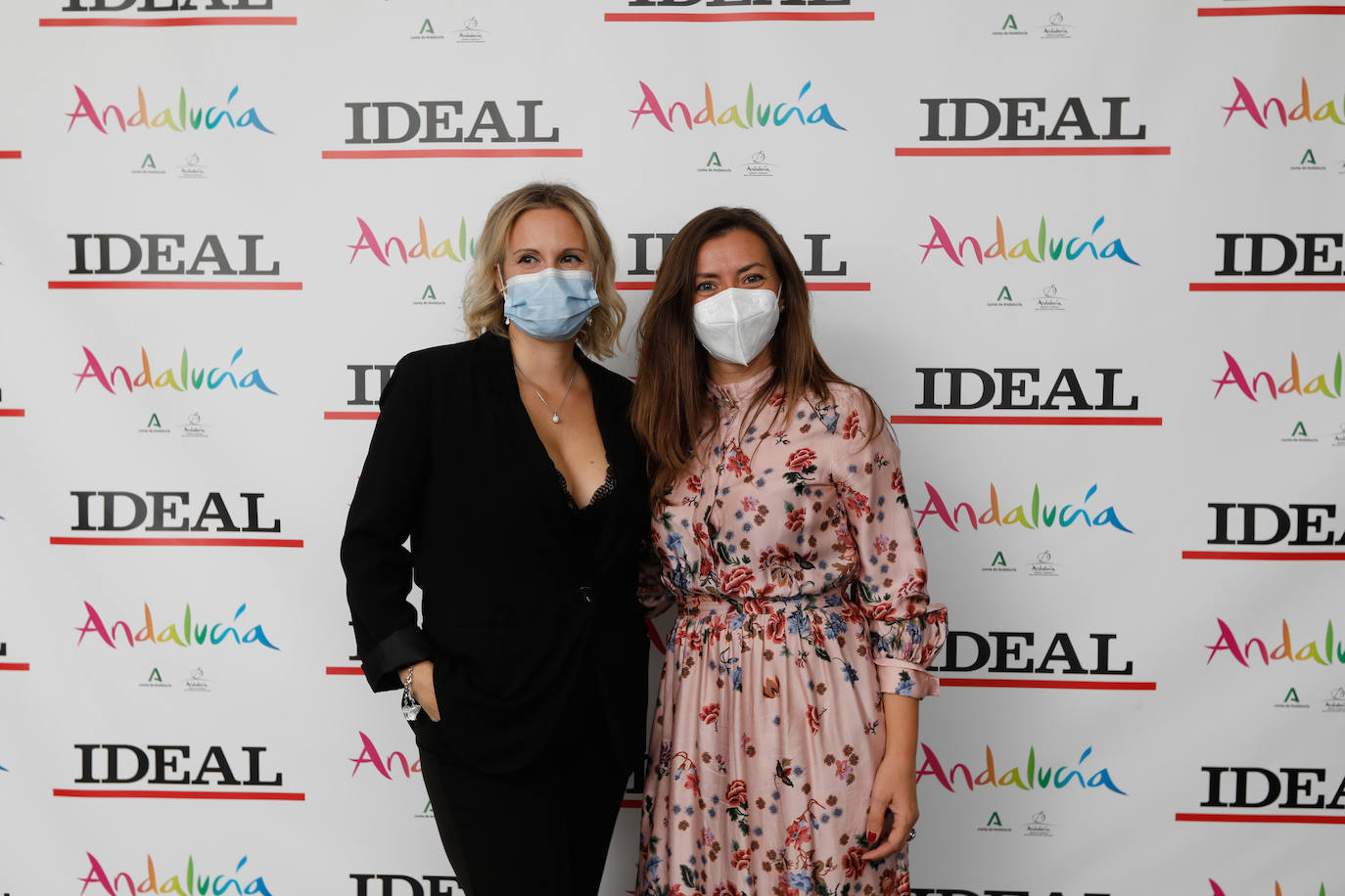 Fotos: IDEAL entrega los Premios Gastroturísticos 2021