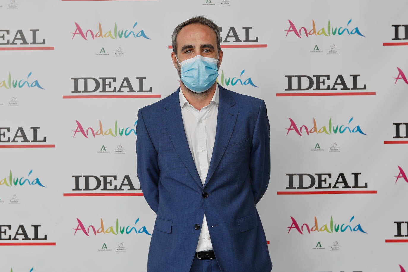 Fotos: IDEAL entrega los Premios Gastroturísticos 2021