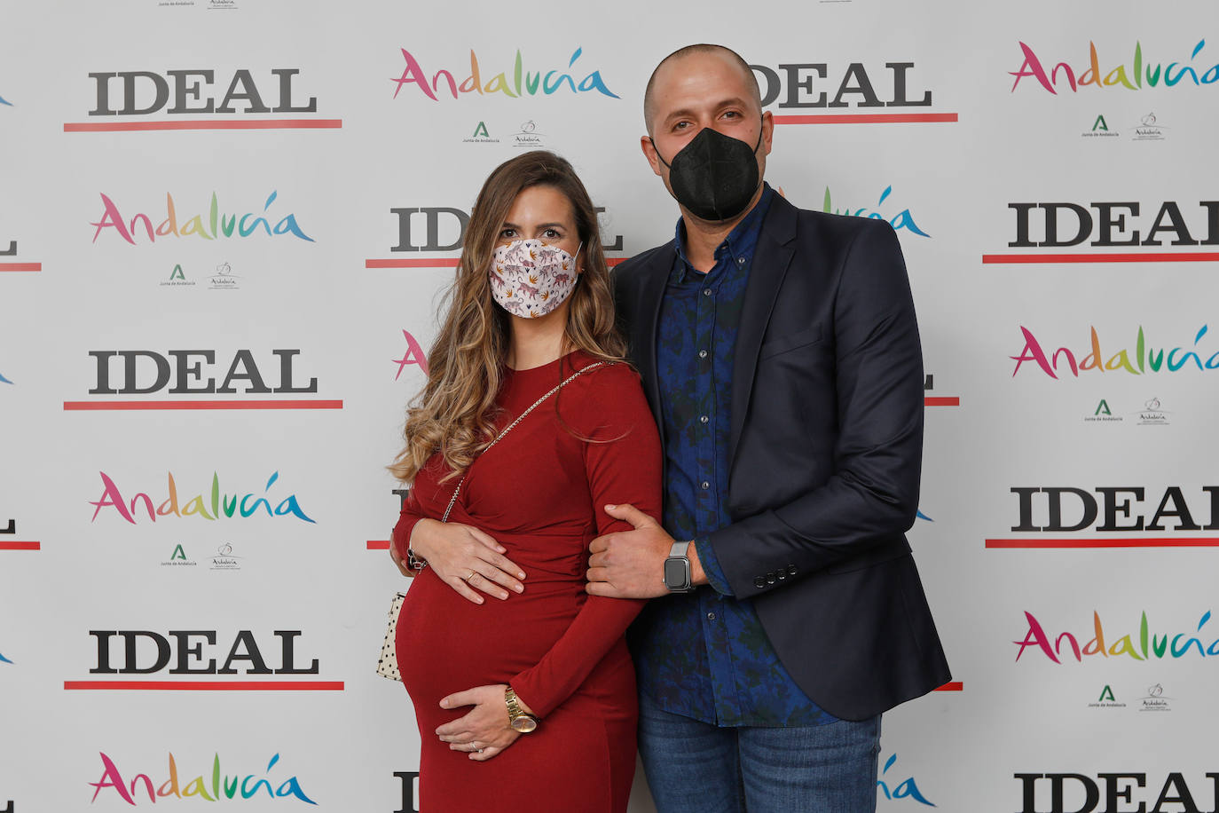 Fotos: IDEAL entrega los Premios Gastroturísticos 2021