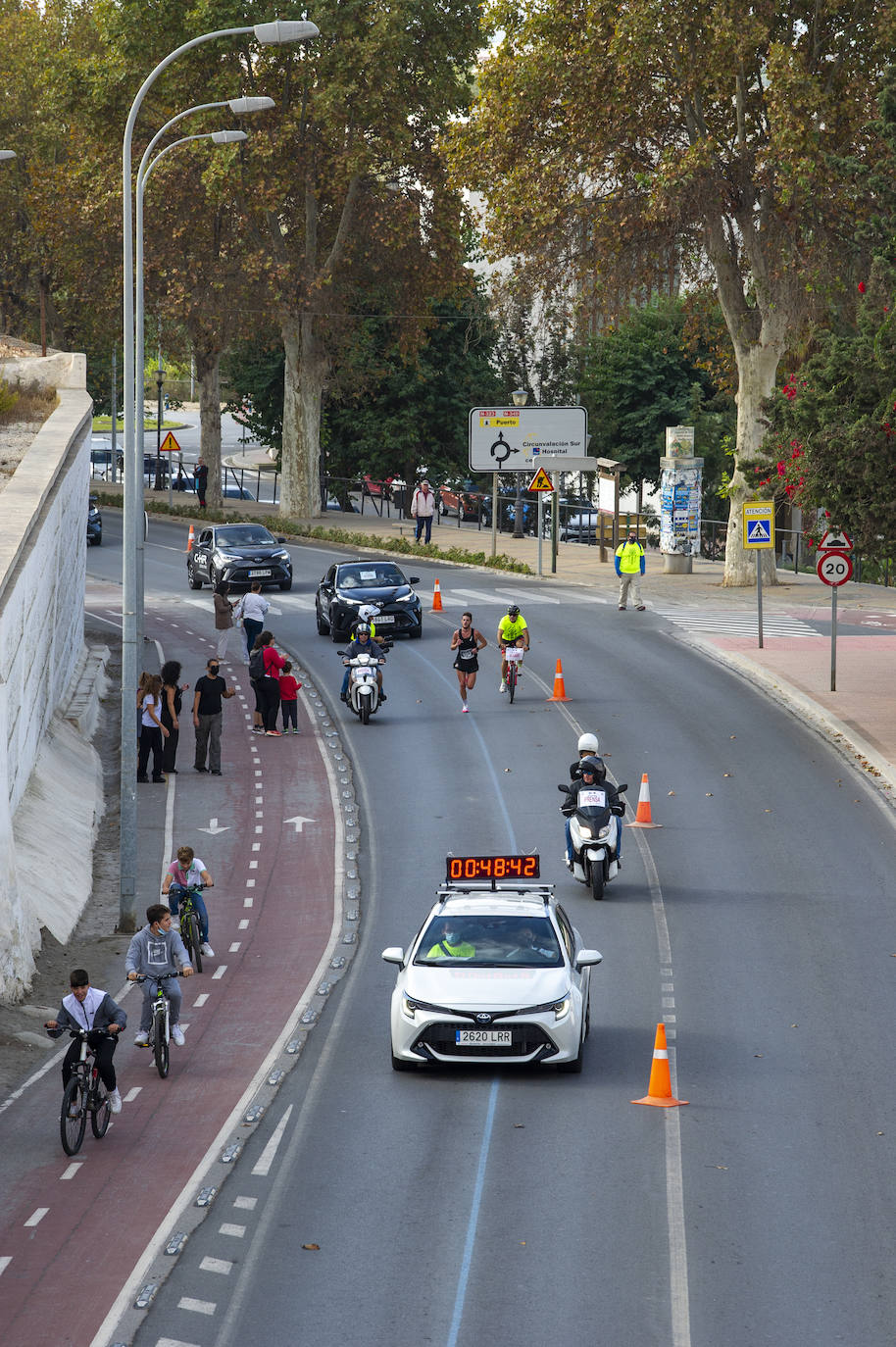 Media Maratón de Motril