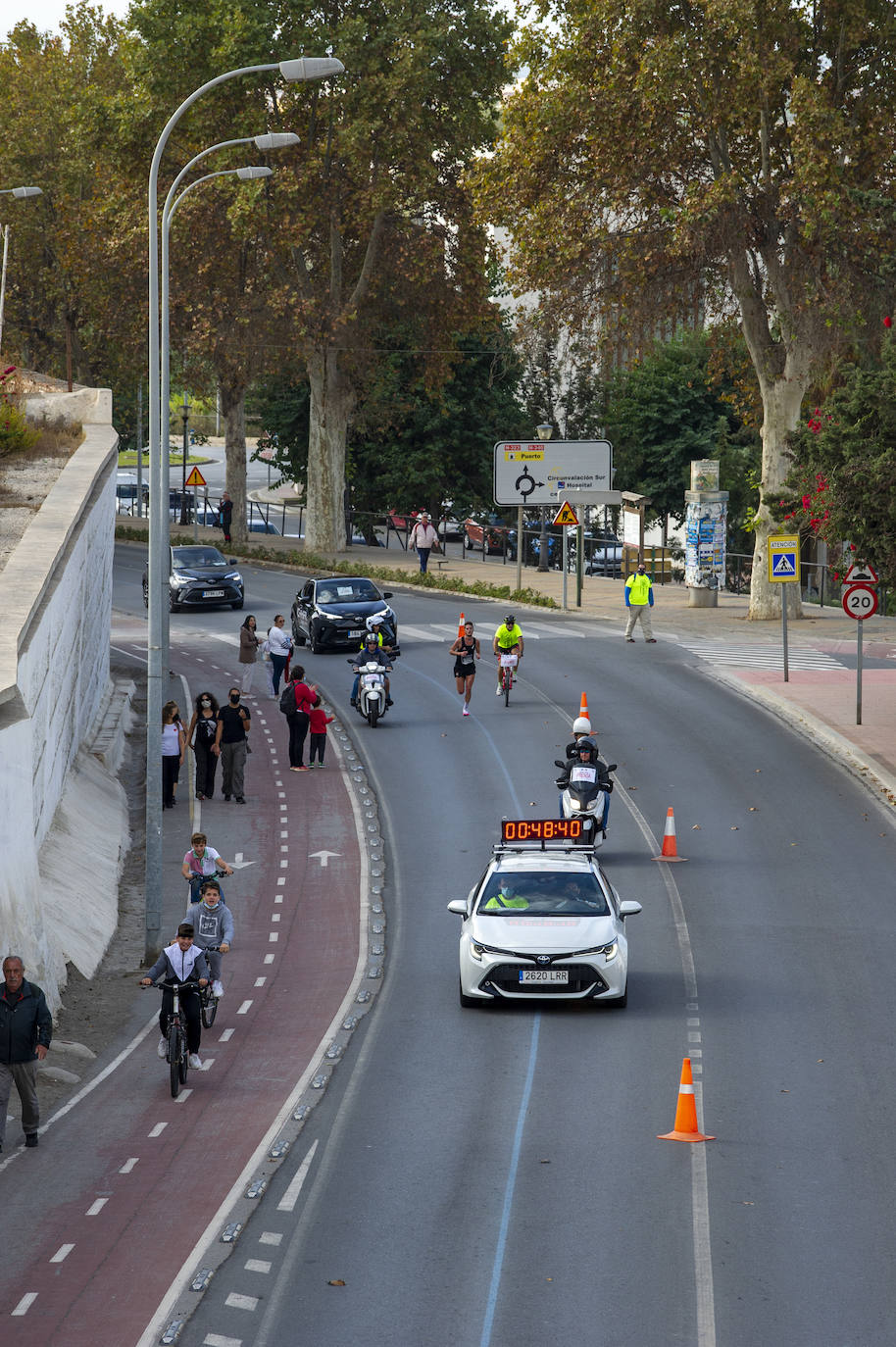 Media Maratón de Motril