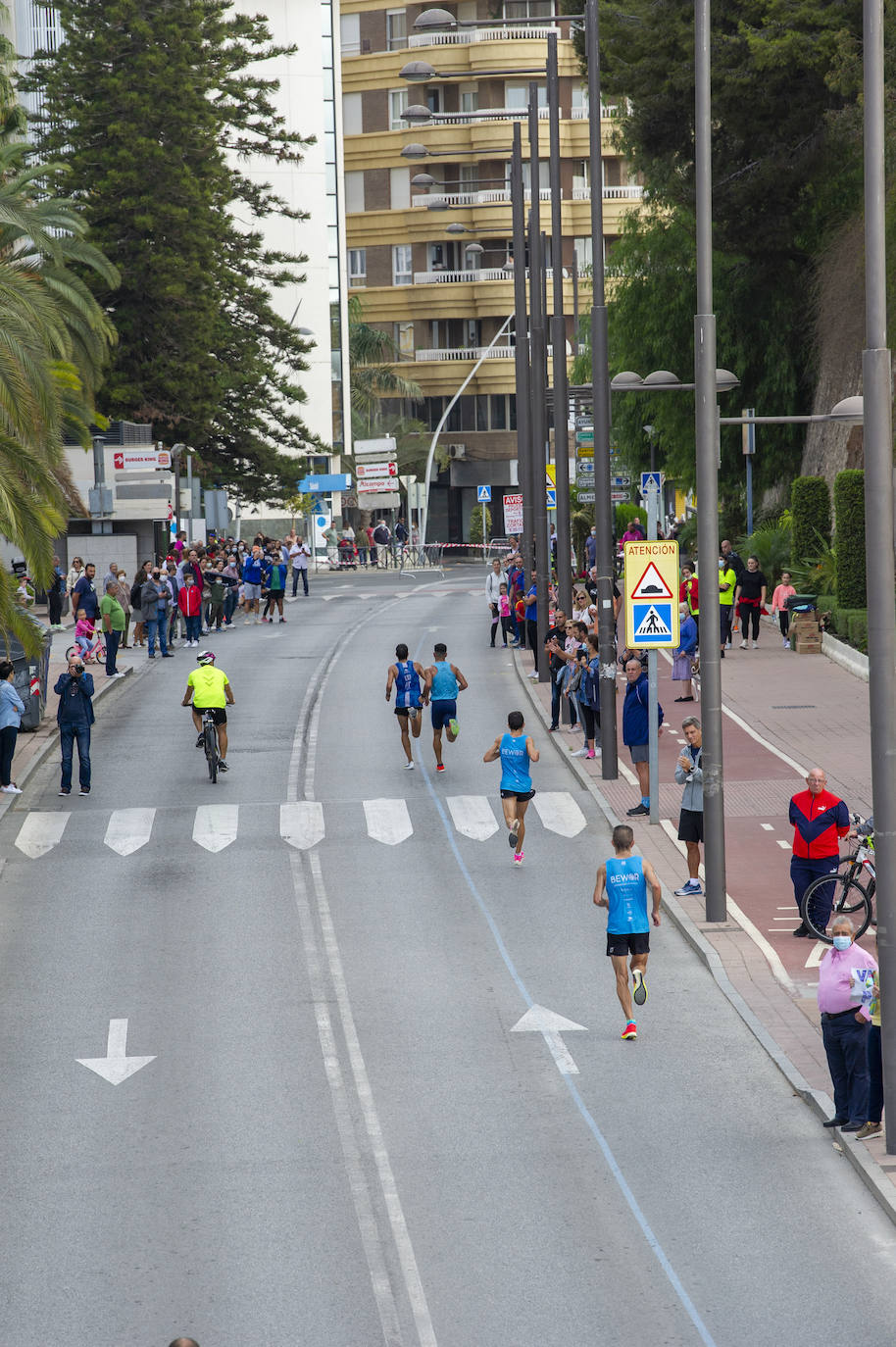 Media Maratón de Motril