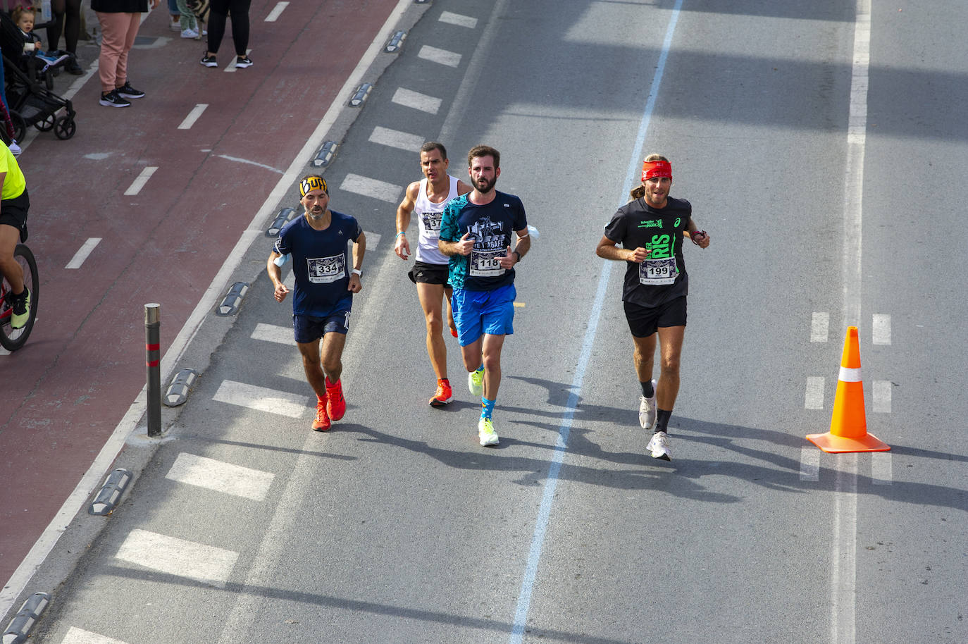 Media Maratón de Motril